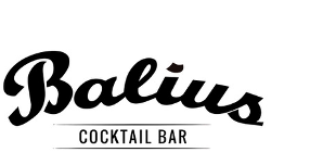 Balius
