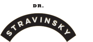 Dr. Stravinsky